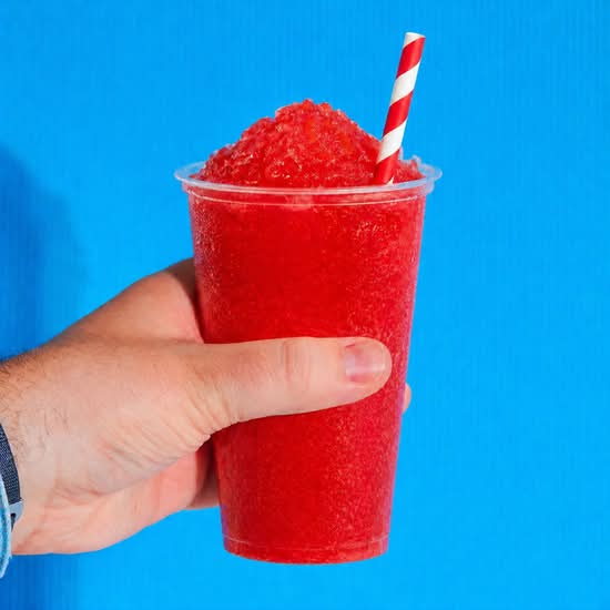 Barbotine Cerise / Cherry Slush