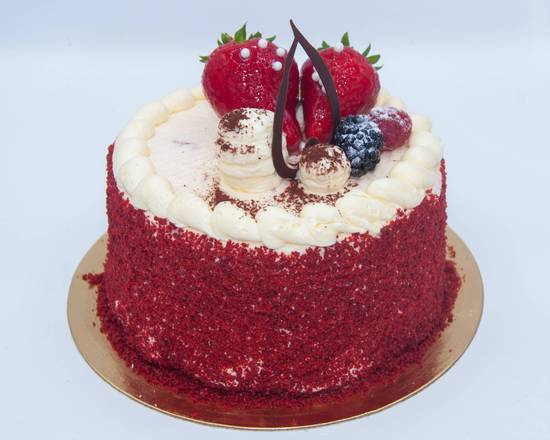 Red Velvet Cake