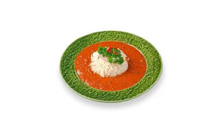 Daal Makhni