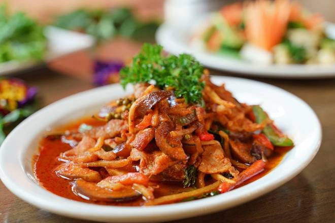 Pad Ped Jungle