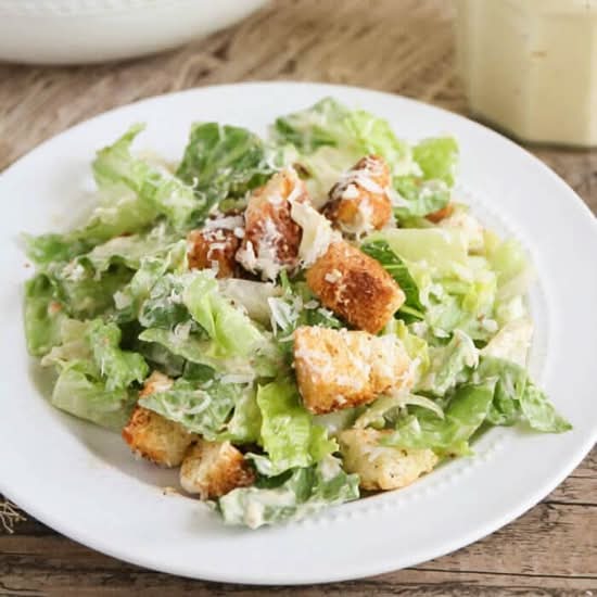 Salade César