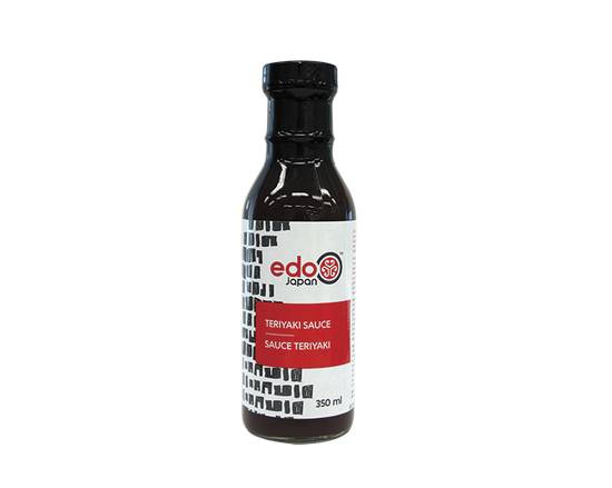 350ml Bottled Teriyaki Sauce - 1