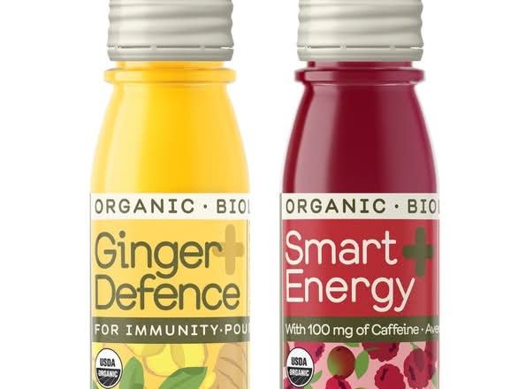 Immunity Wellness Shot