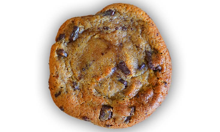Chocolate Chip Cookie