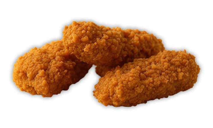 3PC Chicken Tenders