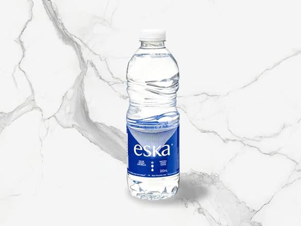 Water Bottle / Bouteille d’Eau