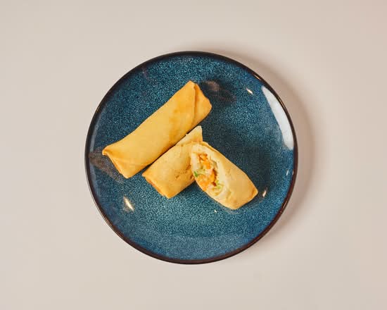 Imperial Roll (Vegetarian) / Rouleau Impérial (Végétarien)