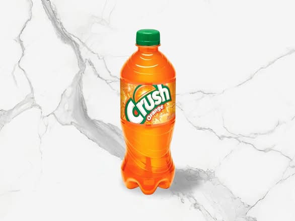 Orange Crush / Orange Crush