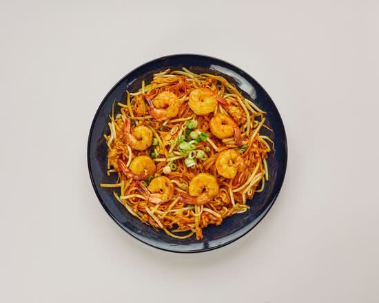 Pad Thai / Pad Thaï
