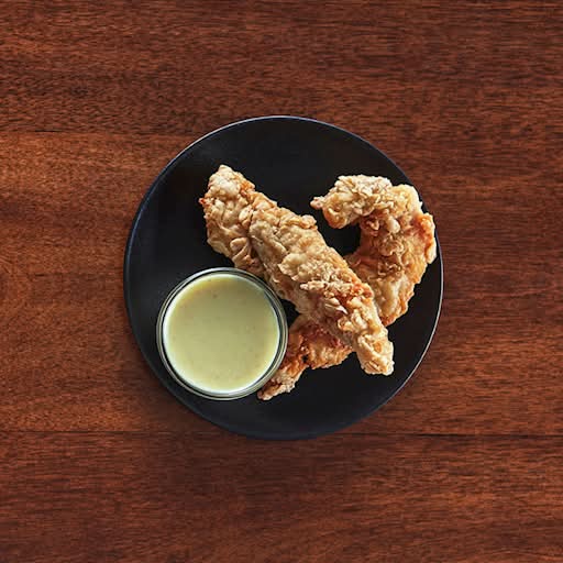 Filets de poulet / Chicken tenders
