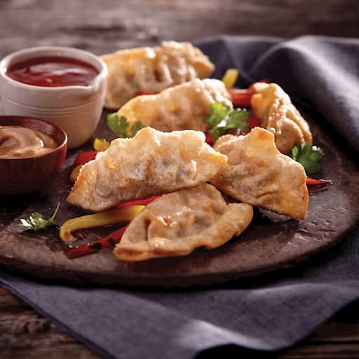 Dumplings / Dumplings
