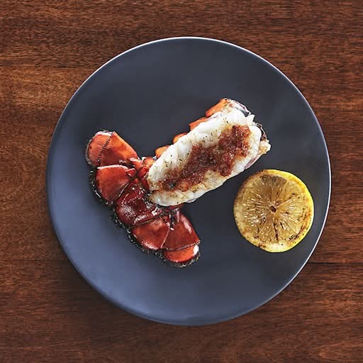 Queue de homard de l'Atlantique / Atlantic lobster tail