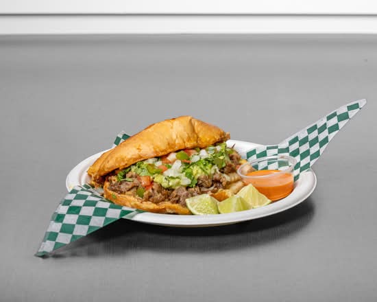 Torta Milanesa