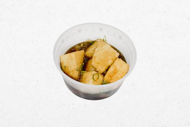 Agedashi Tofu