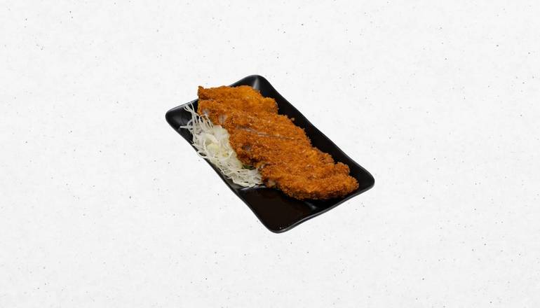 Chicken Katsu