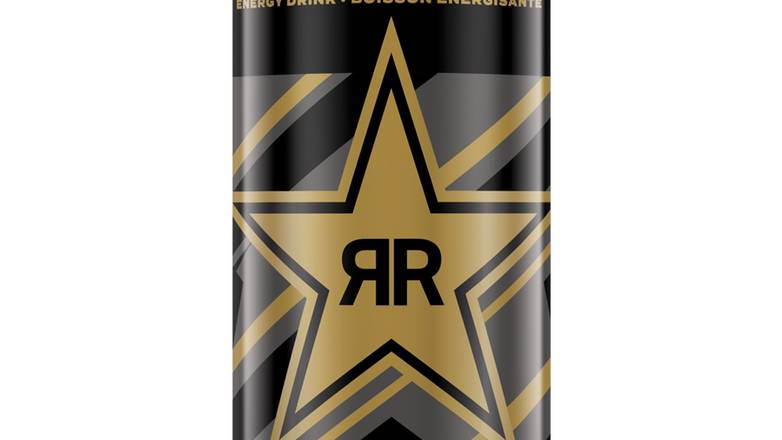 Rockstar Energy