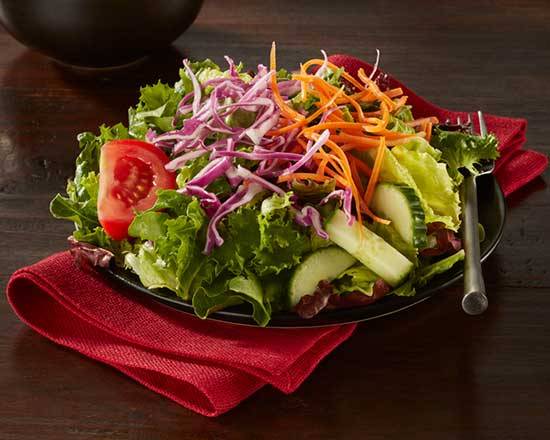 Garden Salad