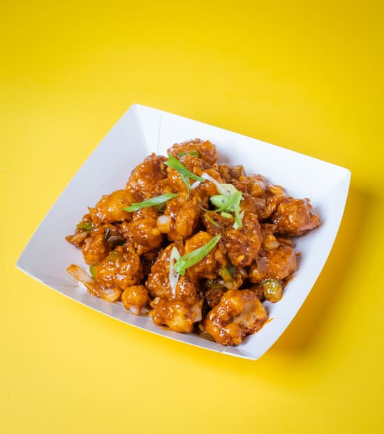 Gobi Manchurian