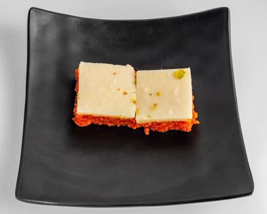 Gajar Barfi
