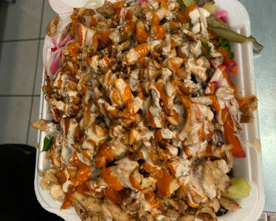 Chicken Salad