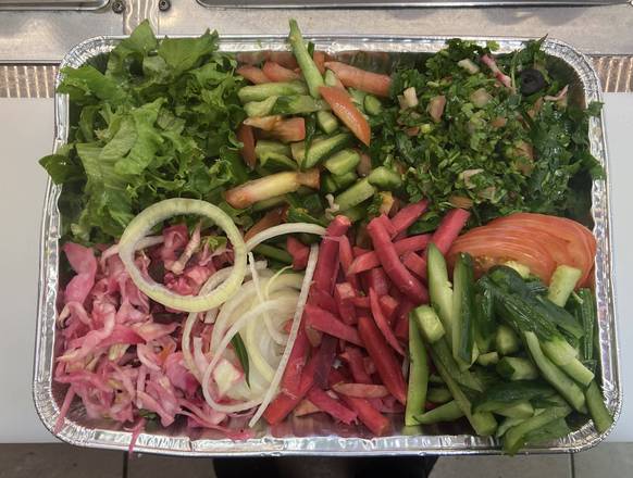 Mix Salad