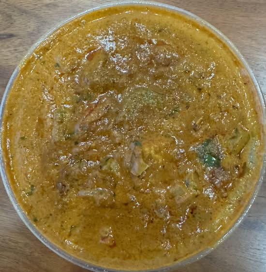 Chicken Tikka Masala