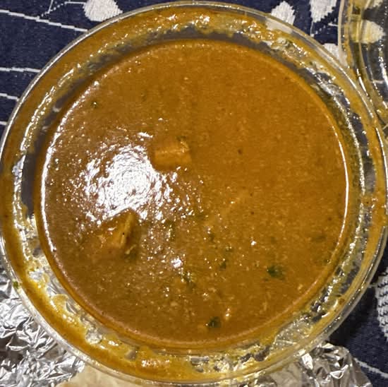 Chicken Curry