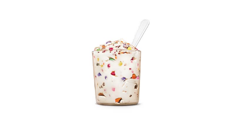 Smarties BK Blast