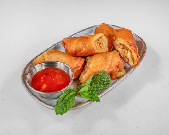A4. Spring Rolls