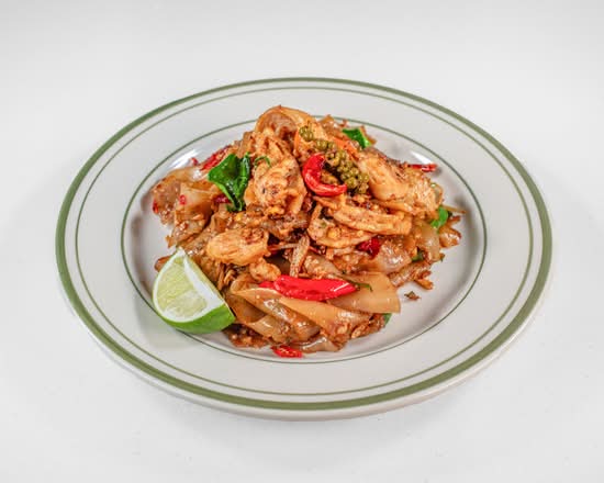 F2. Pad Kee Mao