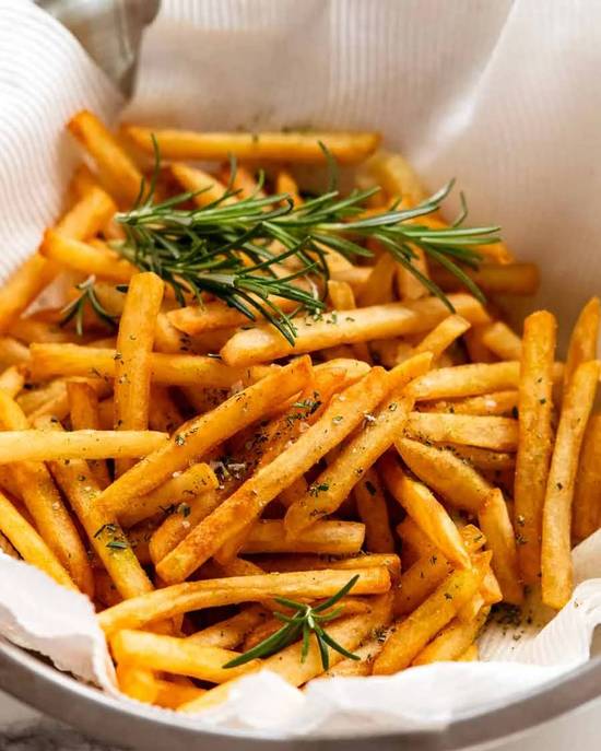 French Fries / 감자튀김