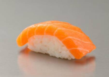 #0111. Salmon Nigiri