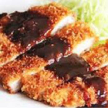 #0359. Chicken Katsu
