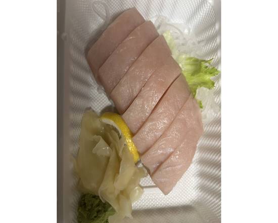 #0192. Tuna Sashimi (7 pcs)