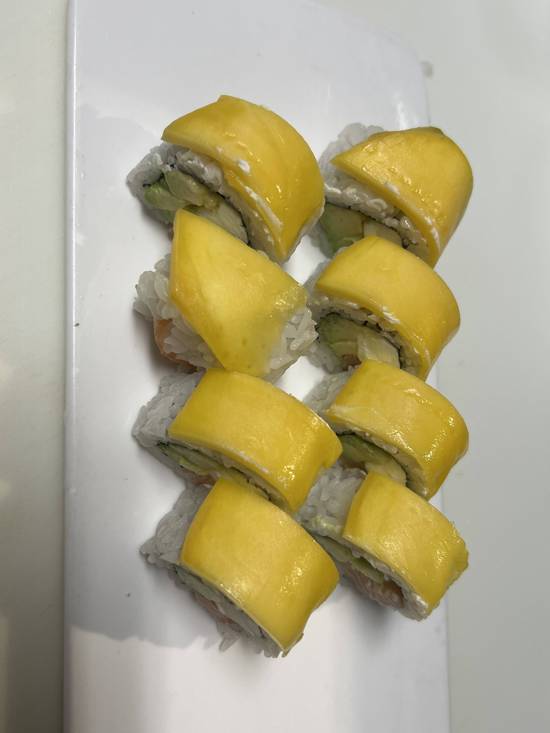 #0204. Hawaii Roll (8 pcs)