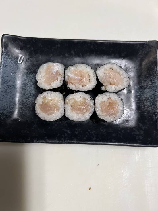 #0171. Tuna (Tekka Maki)