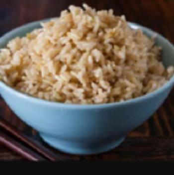 #05. Brown Rice