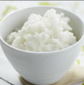 #024. Sushi Rice