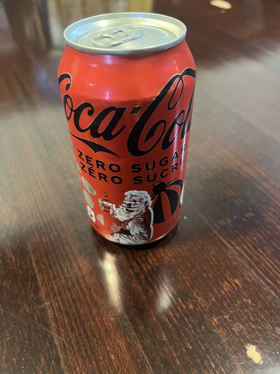 #0350. Coke Zero (Can)