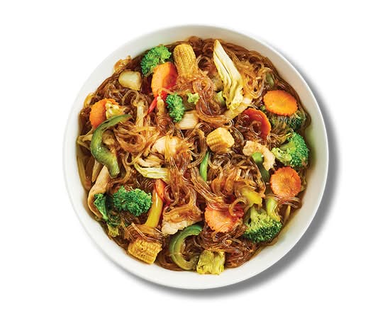 Pad Woon Sen