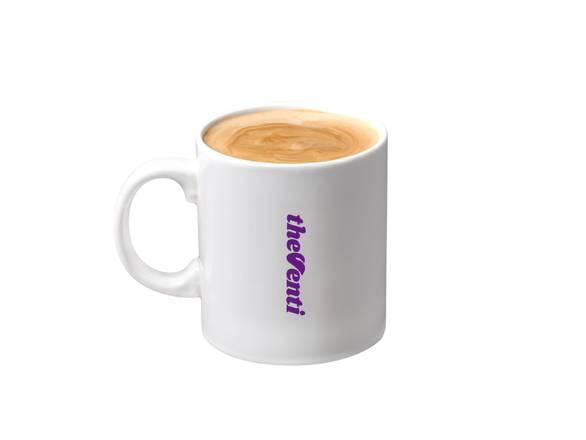 Hot Americano