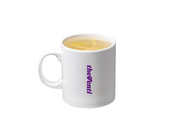 [HOT] Honey Yuzu Tea