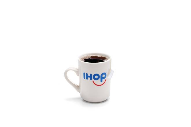 Hot Tea