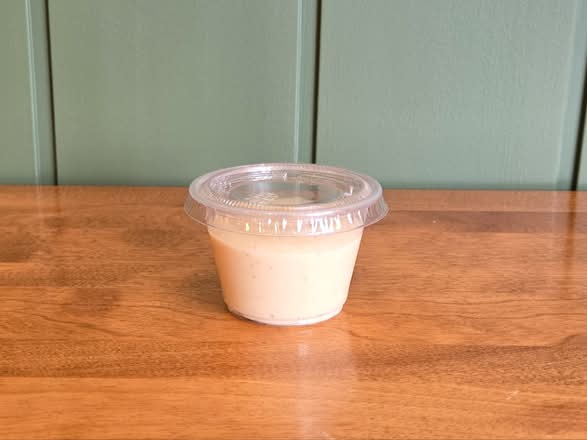 Sauce Aioli Maison 2oz