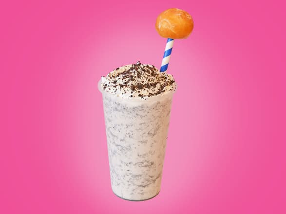 Lait Frappé Oreo