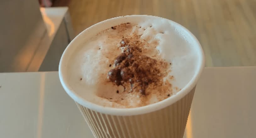 Latté / Latte