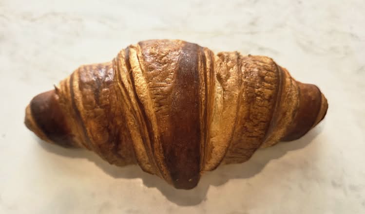 Butter Croissant