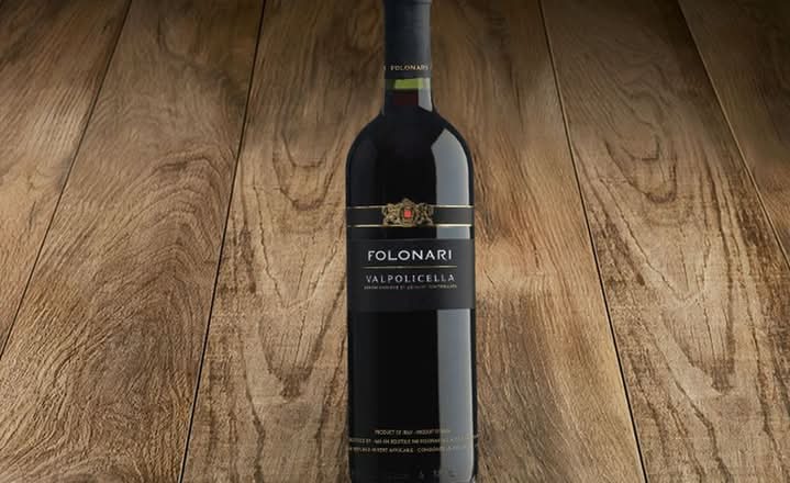 Folonari Valpolicella, Italie / Folonari Valpolicella, Italy
