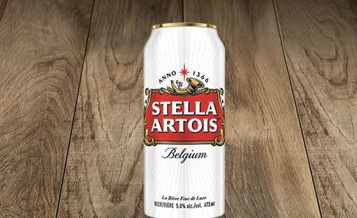 Stella Artois