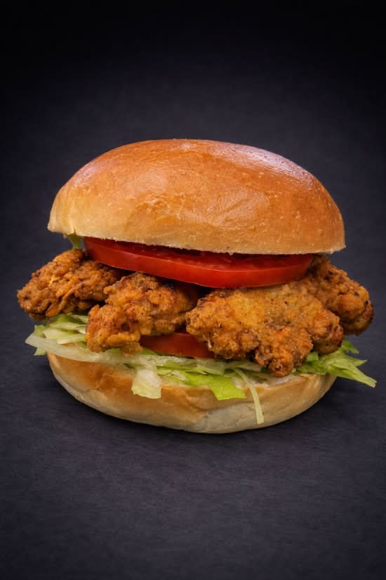 Crispy Chicken LT